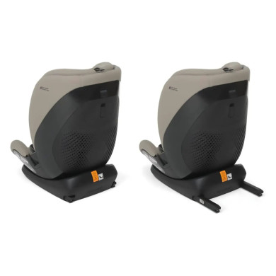 Seggiolino auto da 15 Mesi a 12 Anni 76-150 cm Pitstop i-Size