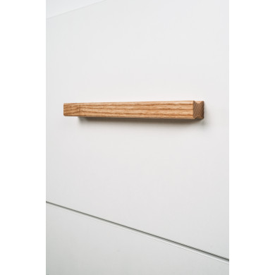 Armadio Dreamy 2 ante Coccolissimi – Mobile cameretta elegante