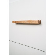 Armadio Dreamy 2 ante Coccolissimi – Mobile cameretta elegante