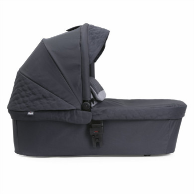 Trio Seety con seggiolino auto Kory Essential I-Size Chicco