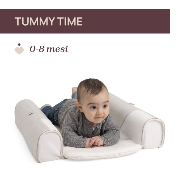 Riduttore per culla Mommy Pod 3in1 Chicco – Nanna, gioco e comfort
