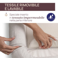 Riduttore per culla Mommy Pod 3in1 Chicco – Nanna, gioco e comfort