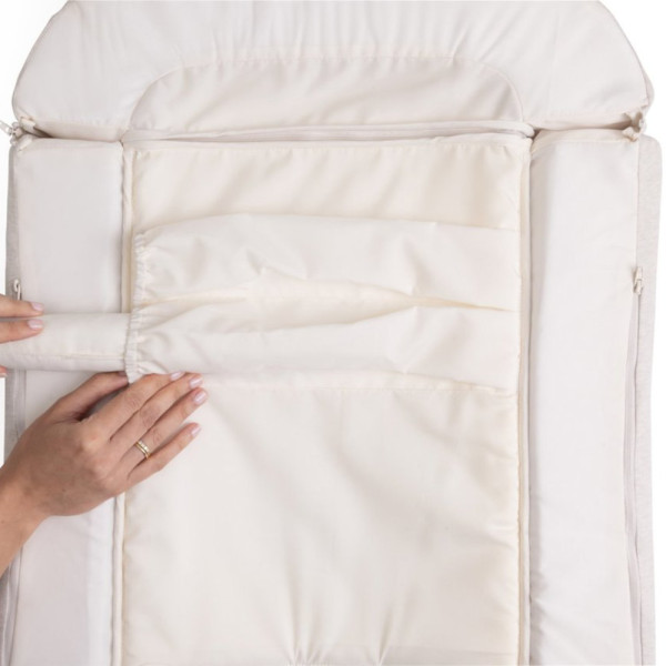 Riduttore per culla Mommy Pod 3in1 Chicco – Nanna, gioco e comfort