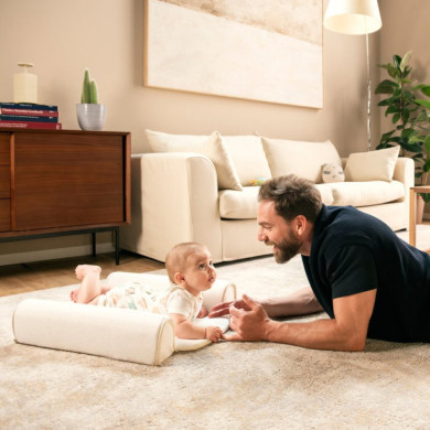 Riduttore per culla Mommy Pod 3in1 Chicco – Nanna, gioco e comfort