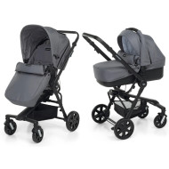 Trio Up3 I-Size Foppapedretti