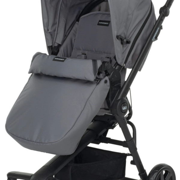 Trio Up3 I-Size Foppapedretti