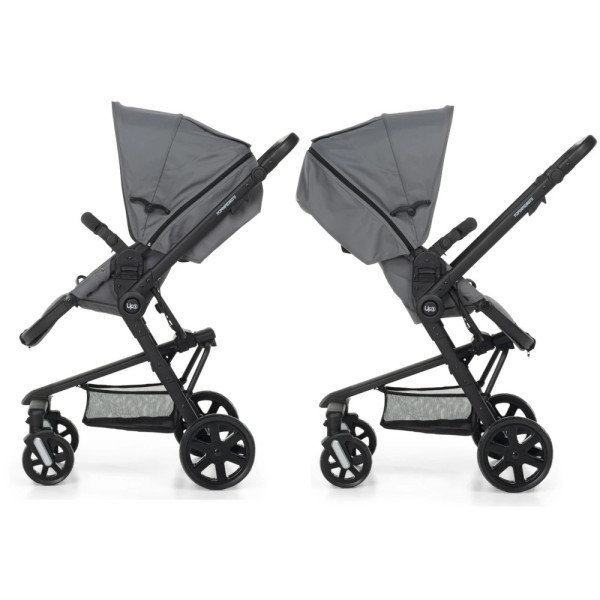 Trio Up3 I-Size Foppapedretti