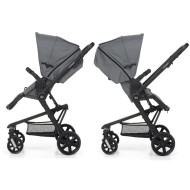 Trio Up3 I-Size Foppapedretti