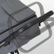 Trio Up3 I-Size Foppapedretti