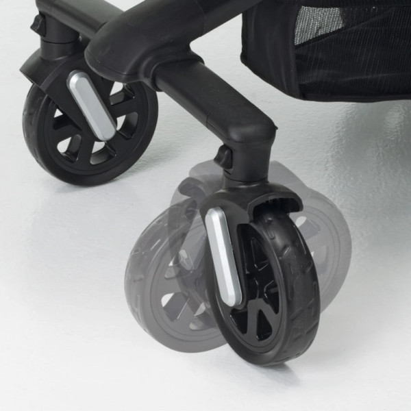 Trio Up3 I-Size Foppapedretti