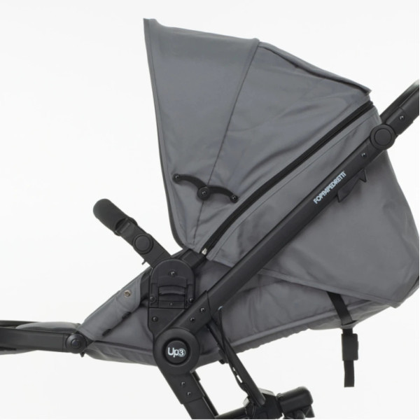 Trio Up3 I-Size Foppapedretti