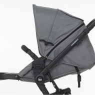 Trio Up3 I-Size Foppapedretti