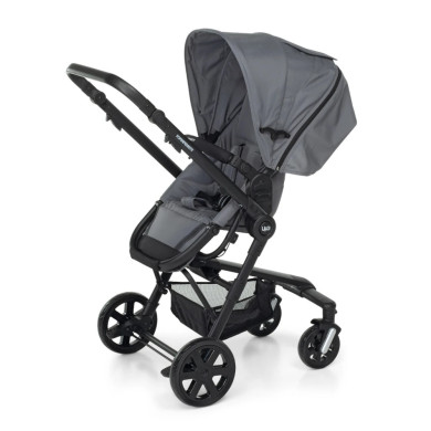 Trio Up3 I-Size Foppapedretti