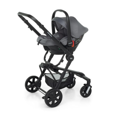 Trio Up3 I-Size Foppapedretti
