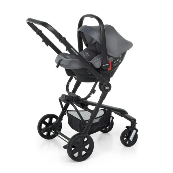 Trio Up3 I-Size Foppapedretti