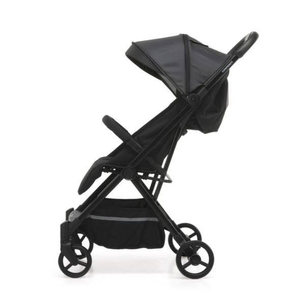 Passeggino leggero Voilà Foppapedretti da 0 a 22kg - Chiusura compatta