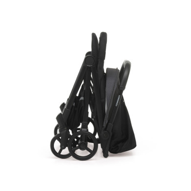 Passeggino leggero Voilà Foppapedretti da 0 a 22kg - Chiusura compatta
