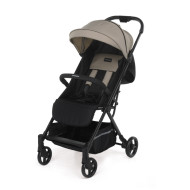 Passeggino leggero Voilà Foppapedretti da 0 a 22kg - Chiusura compatta