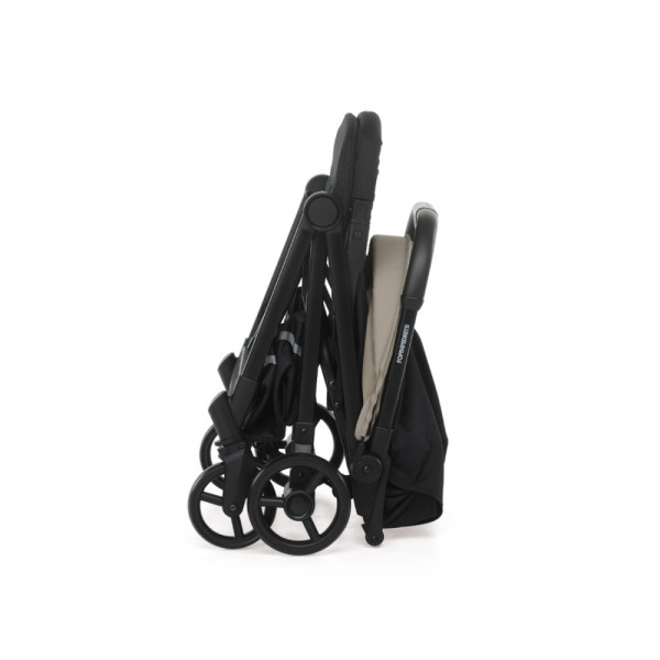 Passeggino leggero Voilà Foppapedretti da 0 a 22kg - Chiusura compatta