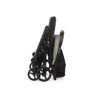 Passeggino leggero Voilà Foppapedretti da 0 a 22kg - Chiusura compatta