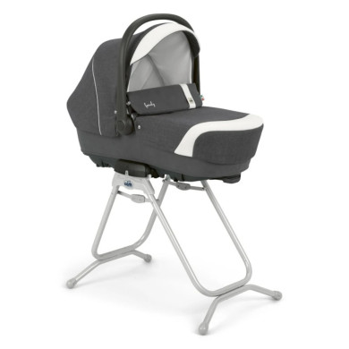 Stand up per navicella e seggiolino auto Cam