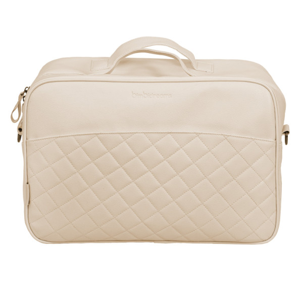 Borsa con Fasciatoio New Quilt Bimbidreams – Elegante e funzionale