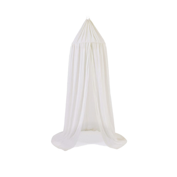 Baldacchino Canopy Bimbidreams – Tenda decorativa in cotone