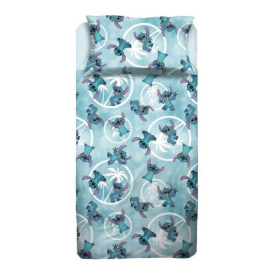 Completo lenzuola letto 1 piazza Hermet – Personaggi Disney e Marvel