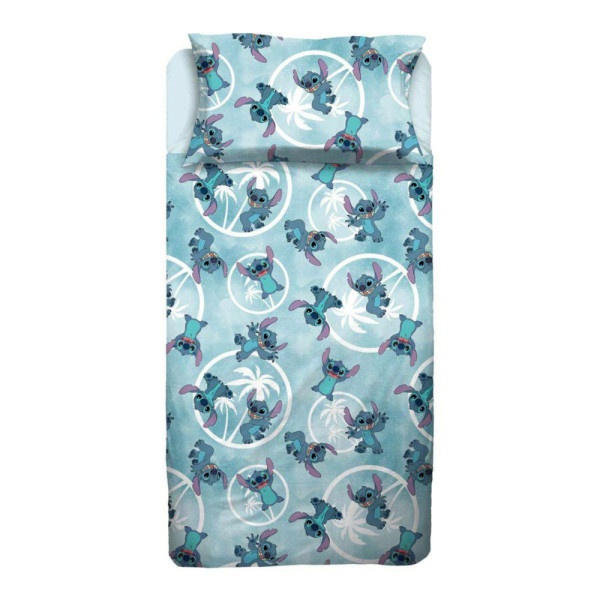 Completo lenzuola letto 1 piazza Hermet – Personaggi Disney e Marvel