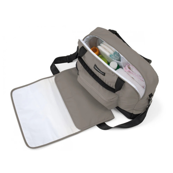 Borsa mamma con fasciatoio Comfort Foppapedretti