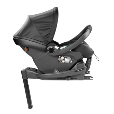 Base Isofix Twist 360 Peg Perego