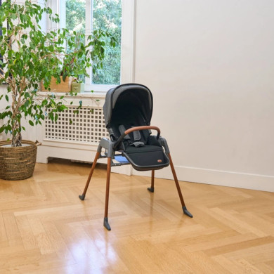 Stand Lullaglide Chicco