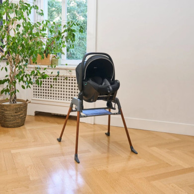 Stand Lullaglide Chicco