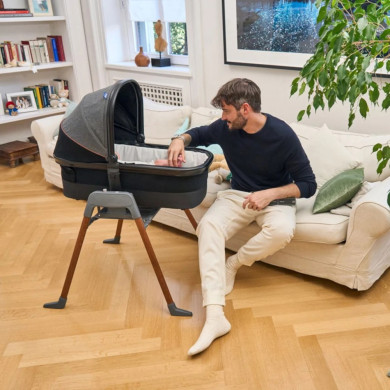 Stand Lullaglide Chicco