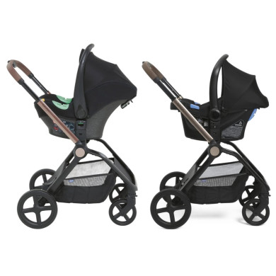 Adattatori Mysa Fast-in Chicco