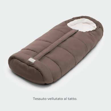 Sacco Passeggino Ovetto City 0-6mesi Nuvita - Moovo 9045