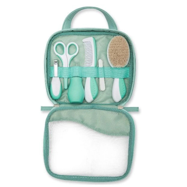 Beauty set per la cura del bambino 1146 Nuvita