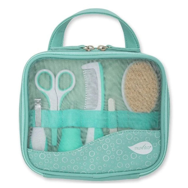 Beauty set per la cura del bambino 1146 Nuvita