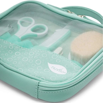 Beauty set per la cura del bambino 1146 Nuvita