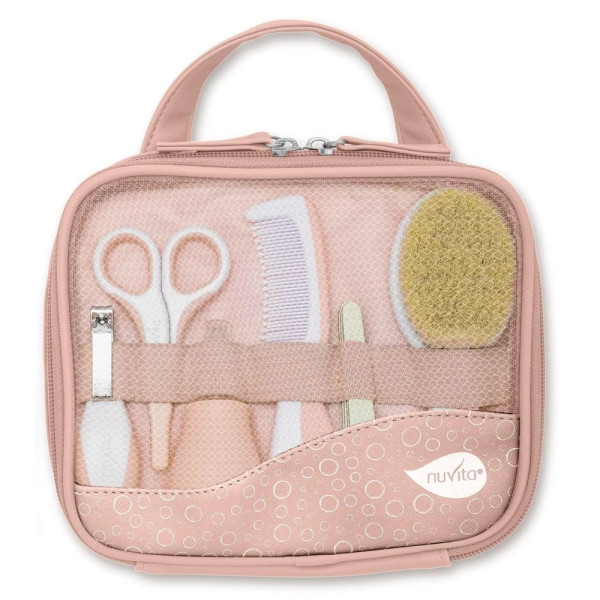 Beauty set per la cura del bambino 1146 Nuvita