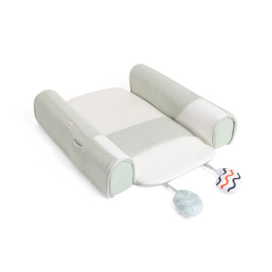 Riduttore per culla Mommy Pod 4in1 Chicco – Nanna, gioco e comfort