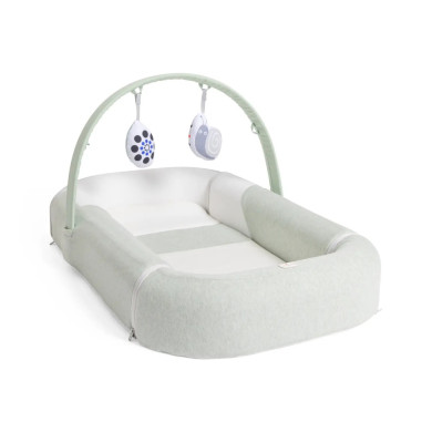Riduttore per culla Mommy Pod 4in1 Chicco – Nanna, gioco e comfort