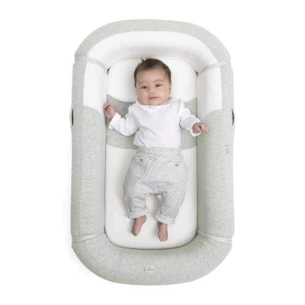 Riduttore per culla Mommy Pod 4in1 Chicco – Nanna, gioco e comfort