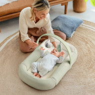 Riduttore per culla Mommy Pod 4in1 Chicco – Nanna, gioco e comfort