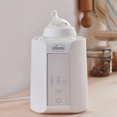 Scaldabiberon Casa Chicco