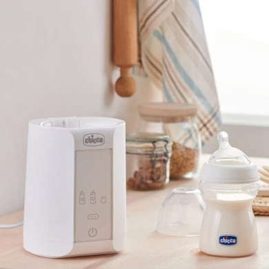 Scaldabiberon Casa Chicco