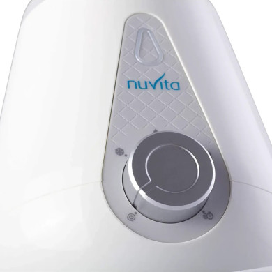 Scaldabiberon Casa/Auto 1165 Nuvita