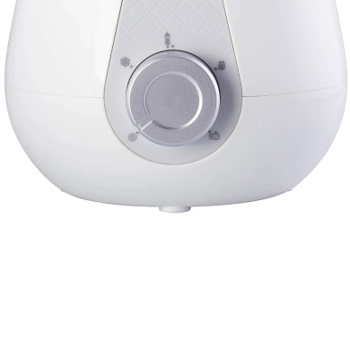 Scaldabiberon Casa/Auto 1165 Nuvita