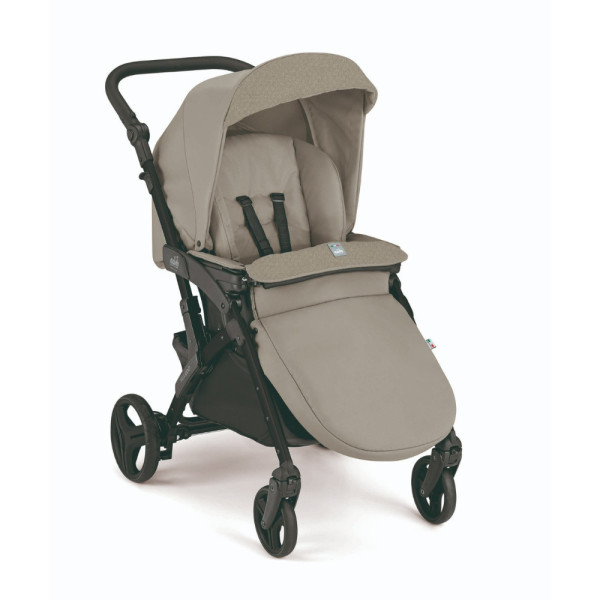 Trio Fluido Easy SE Cam – Offerta Speciale Edizione Limitata