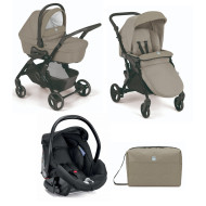 Trio Fluido Easy SE Cam – Offerta Speciale Edizione Limitata